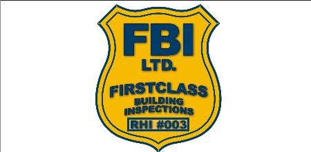 Firstclass Building Inspections (Fbi) Ltd. Surrey (604)258-8852